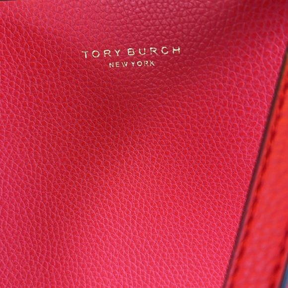 Tory Burch Perry Triple Compartment Tote - Picture 12 of 16